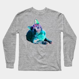 Kitters Long Sleeve T-Shirt